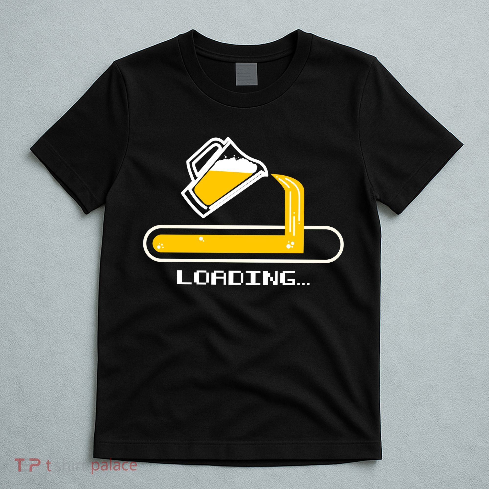 Loading Beer T-Shirt