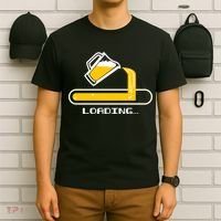 Loading Beer T-Shirt thumb 6