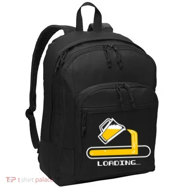 Loading Beer Port Authority Basic Backpack