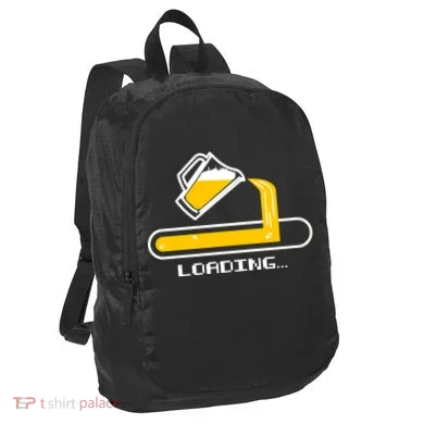 Loading Beer Port Authority Crush Ripstop Backpack