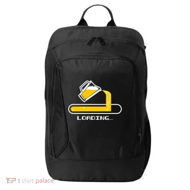 Loading Beer City Backpack