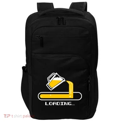 Loading Beer Impact Tech Backpack