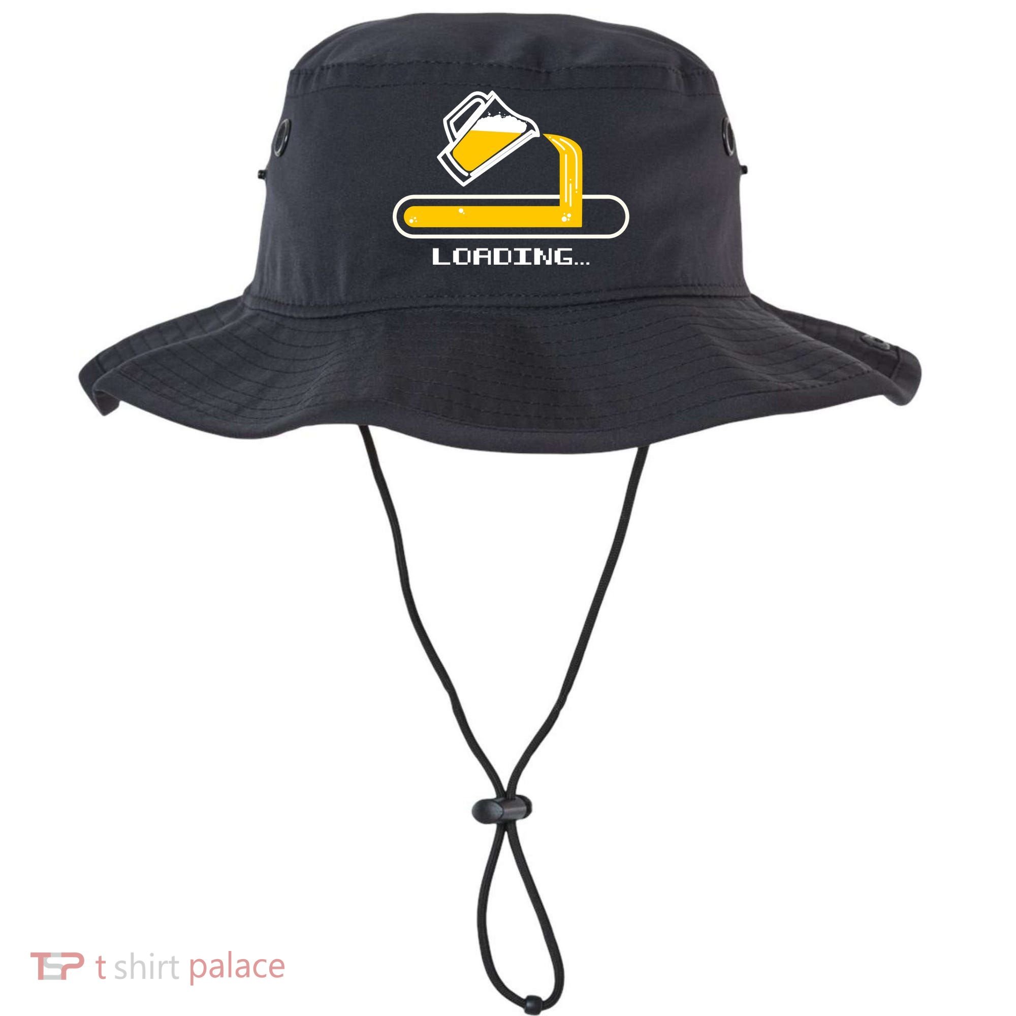 Loading Beer Bucket Hat