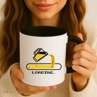 Loading Beer Coffee Mug thumb 3