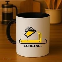 Loading Beer Coffee Mug thumb 4