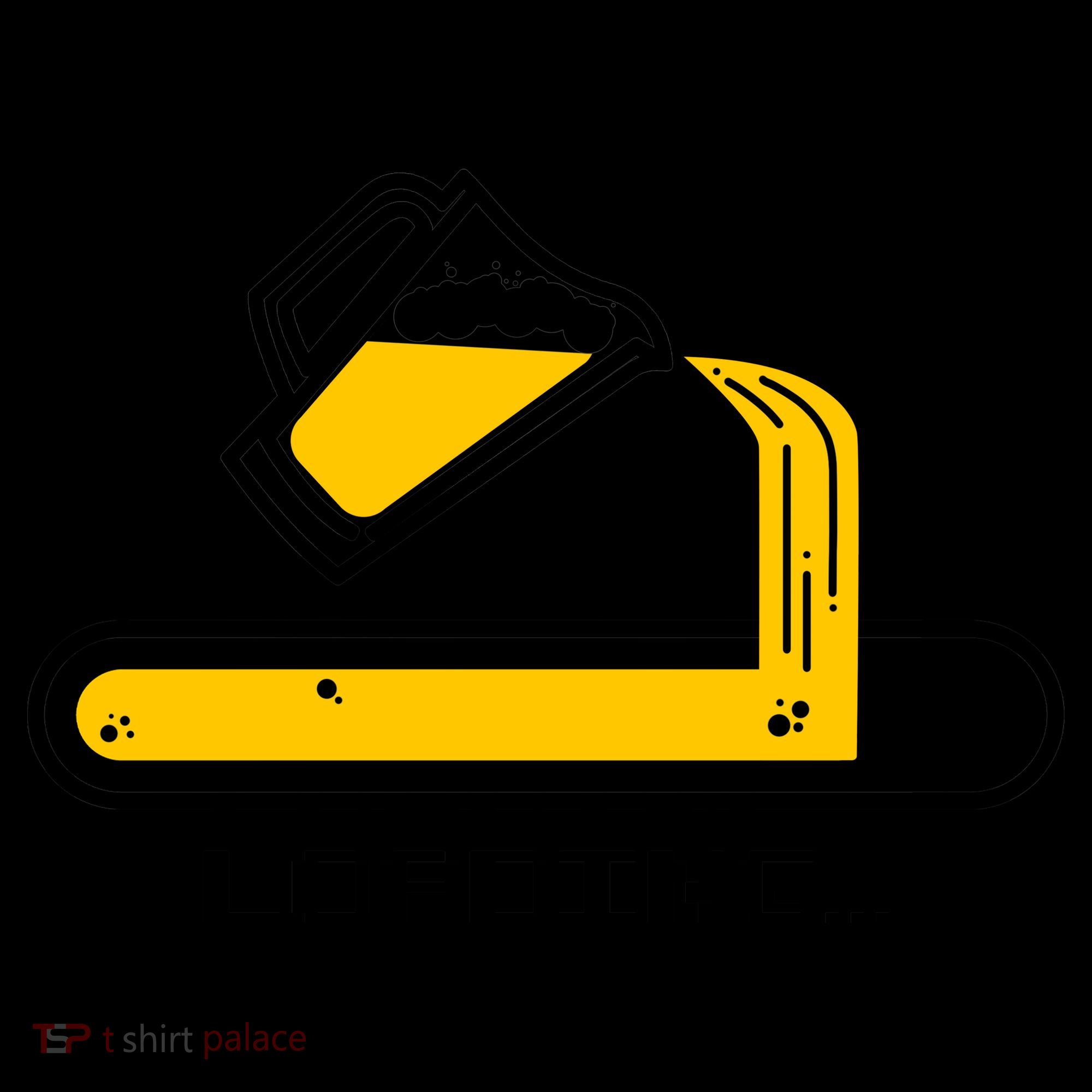 Loading Beer Coffee Mug