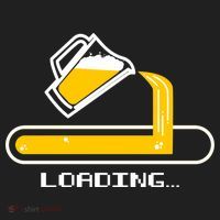 Loading Beer Beanie thumb 2