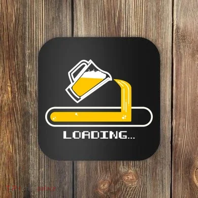 Coaster