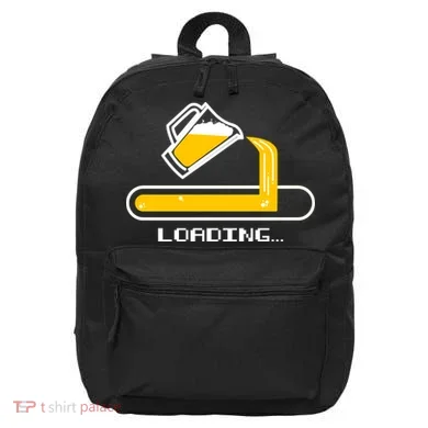 Loading Beer 16 in Basic Backpack