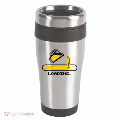 Loading Beer 16oz Travel Tumbler