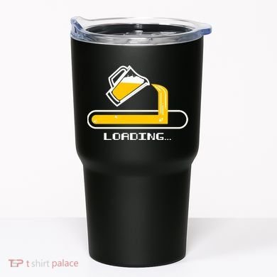 Loading Beer Tumbler