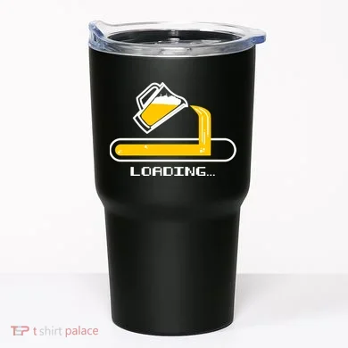 Tumbler