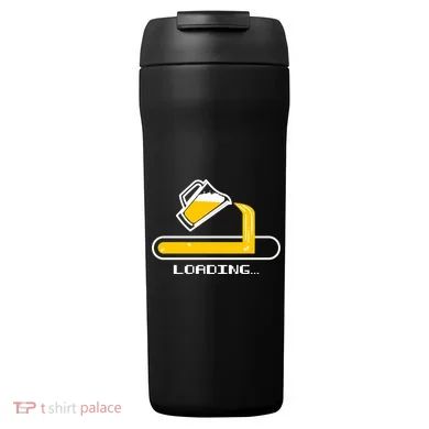 Loading Beer 24oz Duet Stainless Steel Tumbler