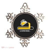 Loading Beer Ornament thumb 0