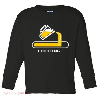 Toddler Long Sleeve