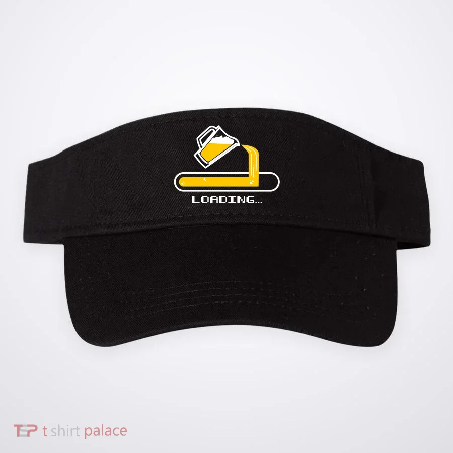 Loading Beer Visor
