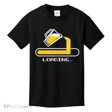 Loading Beer Kids T-Shirt