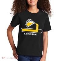 Loading Beer Kids T-Shirt thumb 2