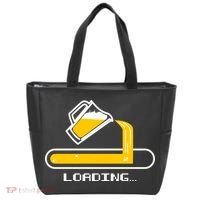Loading Beer Tote Bag thumb 0