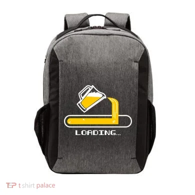 Loading Beer Vector Backpack