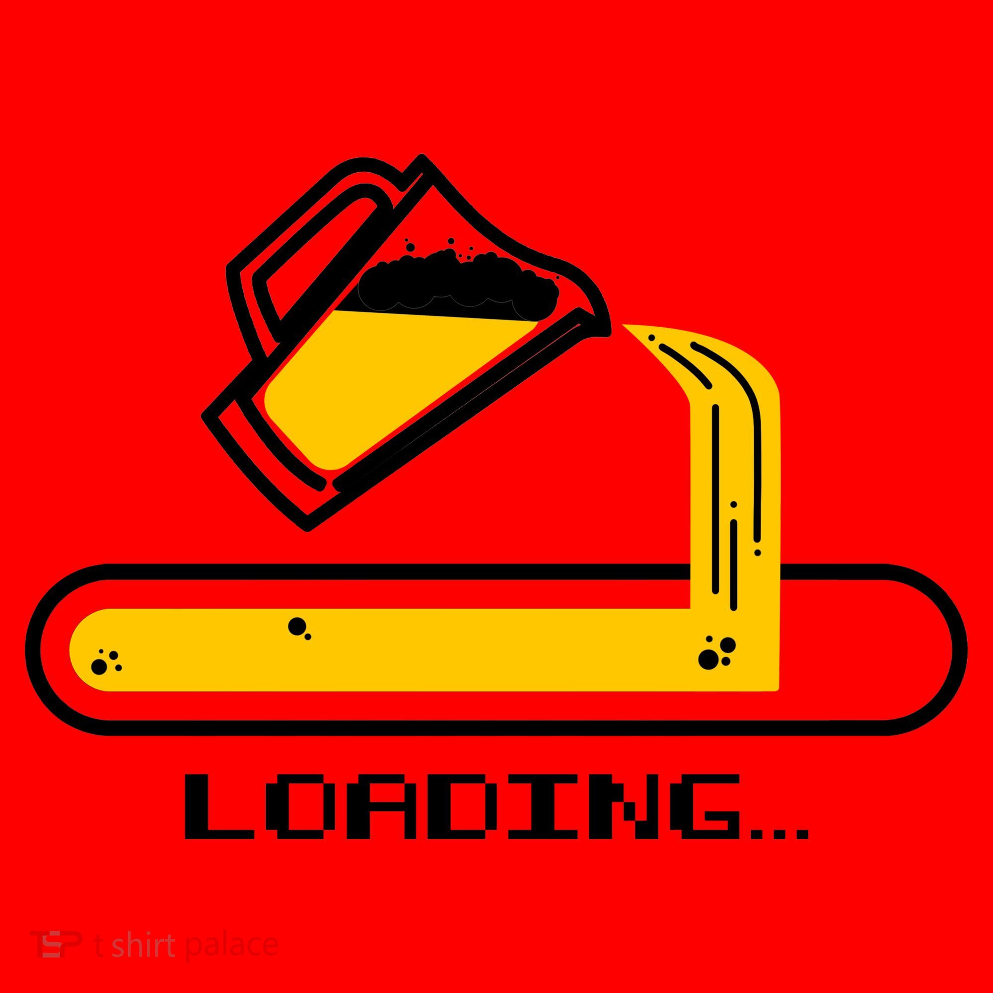 Loading Beer Santa Hat