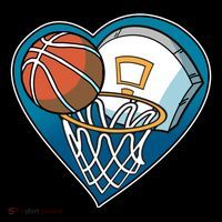 Love Of Baskeball Coffee Mug thumb 5