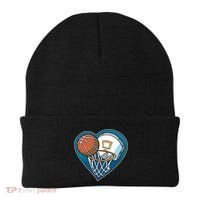 Love Of Baskeball Beanie thumb 0