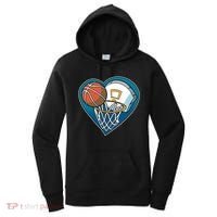 Love Of Baskeball Women's Hoodie thumb 0