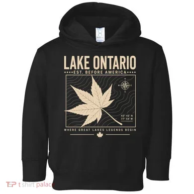 Toddler Hoodie