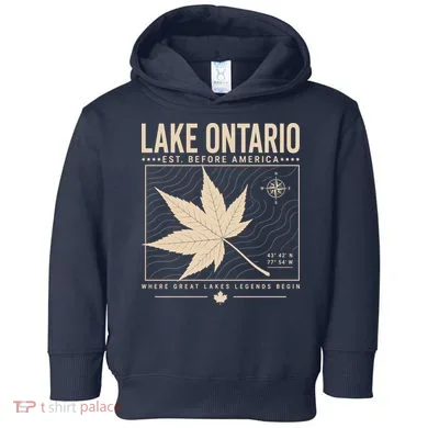 Toddler Hoodie