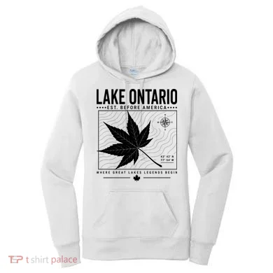 Women's Hoodie