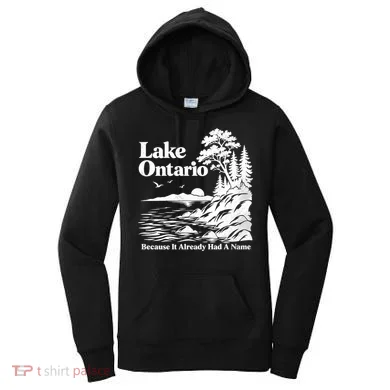 Women's Hoodie