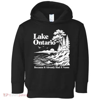 Toddler Hoodie