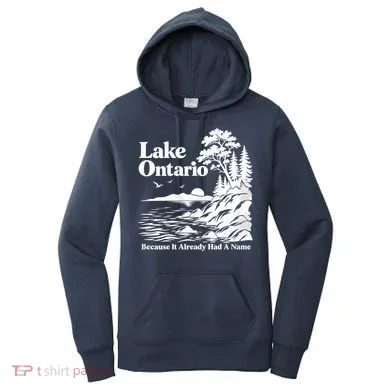 Women's Hoodie