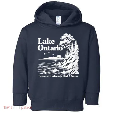 Toddler Hoodie