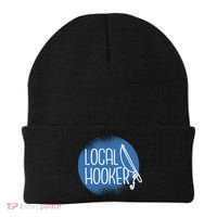 Local Hooker Beanie thumb 0