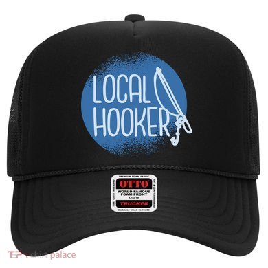 Local Hooker Hat