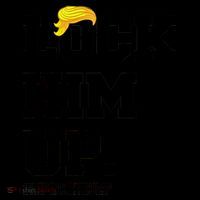 Lock Him Up Resist Trump #impeachtrump Coffee Mug thumb 5
