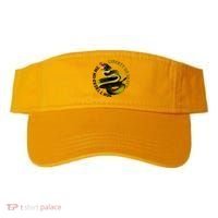 Liberty Or Death Dont Tread On Me Snake Visor thumb 0