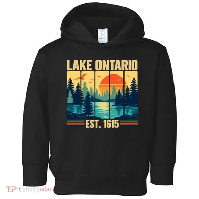 Toddler Hoodie