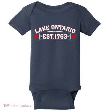 Baby Bodysuit