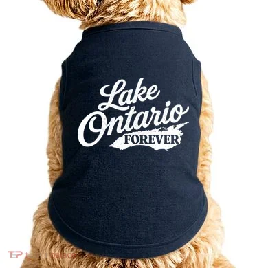 Doggie Tank