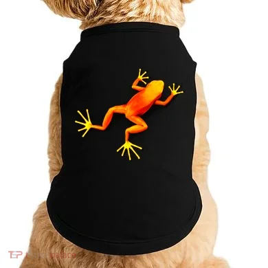 Doggie Tank