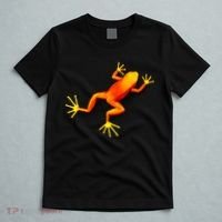 Little Orange Frog T-Shirt thumb 5