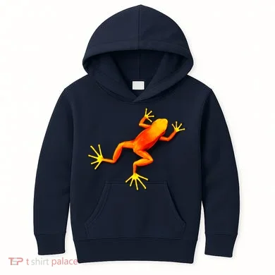 Kids Hoodie