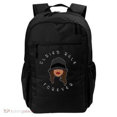 Lowrider Oldies Forever Chola Og Backpack