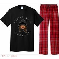 Lowrider Oldies Forever Chola Og Pajama Set thumb 0