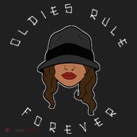 Lowrider Oldies Forever Chola Og Hat thumb 2