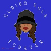 Lowrider Oldies Forever Chola Og Sweatshirt thumb 3