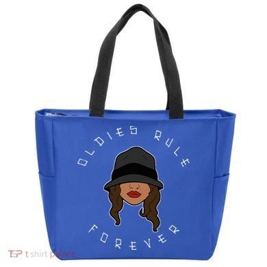 Lowrider Oldies Forever Chola Og Tote Bag